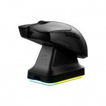 Мышка GamePro Genesis Wizard Wireless/Bluetooth/USB Black (GM160B) (344100)