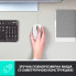 Мышка Logitech M100 USB White (910-006764) (166300)