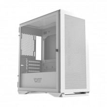 Корпус для ПК DARKFLASH DLM200 WHITE (345300)