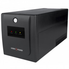 Источник бесперебойного питания LogicPower LPM-U1100VA-P (10358) (191900)