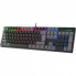 Клавиатура GamePro MK105R LED Red Switch USB Black (MK105R) (236210)