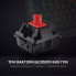 Клавиатура GamePro MK105R LED Red Switch USB Black (MK105R) (236210)