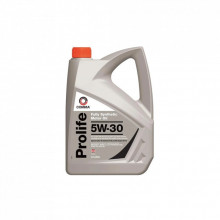 Моторное масло Comma PROLIFE 5W-30-4л (PRO4L) (259210)