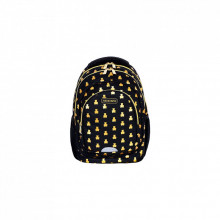 Рюкзак школьный Astrabag AB330 GOLDEN TEDDY з золотистим ... (502024089) (276210)