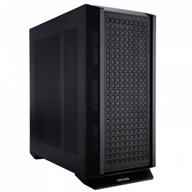 Корпус 1stPlayer PS8MX-BK (320210)