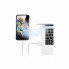 Дата кабель USB 2.0 AM to Lightning 1.0m white Defender (87496) (323210)