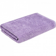 Полотенце Home Line Pastel Lilac махровое (лиловое) 430 гр/м2 (К), 50х90 см (188459) (326210)