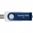 USB флеш накопитель Patriot 1TB Xporter X550 USB 3.2/Type-C (PS1TX550AAD) (244310)