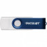 USB флеш накопитель Patriot 1TB Xporter X550 USB 3.2/Type-C (PS1TX550AAD) (244310)