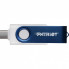 USB флеш накопитель Patriot 1TB Xporter X550 USB 3.2/Type-C (PS1TX550AAD) (244310)