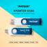 USB флеш накопитель Patriot 1TB Xporter X550 USB 3.2/Type-C (PS1TX550AAD) (244310)