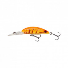 Воблер Savage Gear 3D Shrimp Twitch DR SP 52mm 6.4g Orange Shrimp (1854.41.74) (280310)