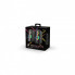 Акустическая система Vinga SP-200 LED USB Black (156410)