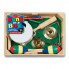 Музыкальная игрушка Melissa&Doug Набор (MD488) (213410)