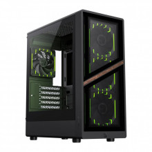 Корпус для ПК Gamemax AERIS 330 GB (345410)