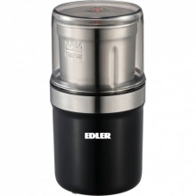 Кофемолка Edler EDCG-3011 (253610)