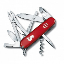 Нож Victorinox Swiss Army Angler (1.3653.72) (274610)