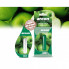Ароматизатор для автомобиля Areon Green apple 5 мл (77136) (297610)