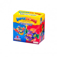 Игровой набор Ультраджет SuperThings PST10D812IN00 серии "Rescue Force"