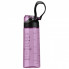 Бутылка для воды Ardesto Big Things 700 мл Pink (AR2206PR) (229710)