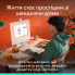 Мышка Logitech POP Mouse With Emoji Bluetooth Off-White (910-007411) (233710)