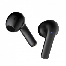 Наушники Ergo BS-750 Air Sticks 3 Black (BS-750K) (317710)