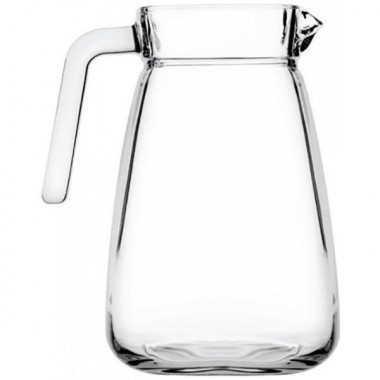 Глечик скляний Carre Jugs 1800мл (207810)