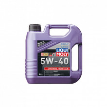 Моторное масло Liqui Moly Synthoil High Tech 5W-40 4л (2194) (294810) Моторное масло Liqui Moly Synthoil High Tech 5W-40 4л (2194) (294810)