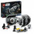 Конструктор LEGO Star Wars Бомбардировщик TIE 625 деталей (75347) (234910)