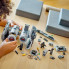 Конструктор LEGO Star Wars Бомбардировщик TIE 625 деталей (75347) (234910)