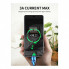 Дата кабель USB 3.0 AM to USB-C 1.5m Cabletime (CA915439) (343910)