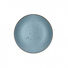 Тарелка Ardesto Bagheria Dessert 19 см Misty Blue (AR2919BGC) (233120)