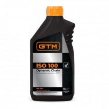 Цепное масло GTM Dynamic Chain (ISO 100) 1л (Dynamic Chain) (247120)