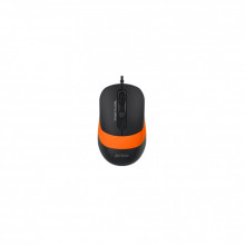 Мышка A4Tech FM10 Orange (4711421941976) (256120)