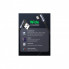 Дата кабель USB 2.0 AM to Type-C 1.0m US176 Both Angled 3A (Black) UGREEN (20856) (341120)