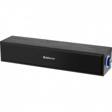 Акустическая система Defender Z13 6Вт USB Black (65413) (345120)