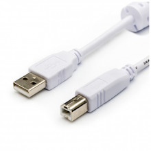 Кабель для принтера USB 2.0 AM/BM 1.8m Atcom (3795) (174320)