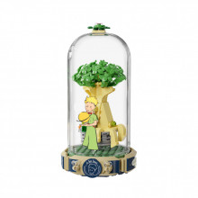 Конструктор Pantasy Le Petit Prince Серия Вечность - Путешествие (86304) (239320)