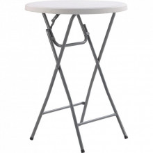 Туристический стол Time Eco ТЕ-1830 White (4820211100711) (276320)