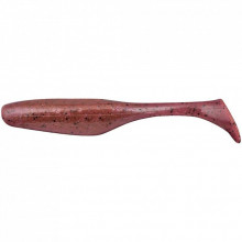 Силикон рыболовный Select Crazy Shad 4" col.888 (5 шт/упак) (1870.14.12) (278320)