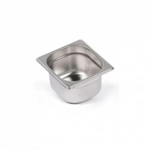 Гастроемкость FoREST Bestkeep GN 1/6 h 150 мм 2,5 л (111680) (293320)