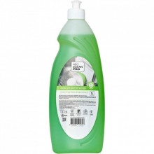 Средство для ручного мытья посуды Biossot NeoCleanPro Лемонграсс 1 л (4820255110547) (318320)