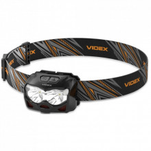 Фонарь Videx VLF-H055D 500Lm 5000K (VLF-H055D) (172420)