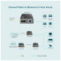 Медиаконвертер TP-Link MC200CM (234420)