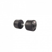 Гантель Stein обрезиненная 15 кг (DB3051-15) (284420)