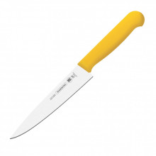 Кухонный нож Tramontina Profissional Master Yellow 152 мм (24620/056) (289420)