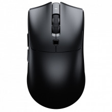 Мышка RAWM SA-MH01Pro Wireless/Bluetooth Black (SA-MH01PRO.black) (317420)