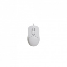 Мышка A4Tech FM12S White (187520)