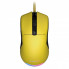 Мышка Hator Pulsar 2 USB Yellow (HTM-512) (194520)