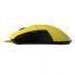 Мышка Hator Pulsar 2 USB Yellow (HTM-512) (194520)